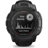 Часы GARMIN INSTINCT 2X SOLAR - TACTICAL EDITION BLACK 11387