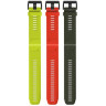 Ремешок для смарт часов GARMIN QUICKFIT 26MM BAND BLACK SILICONE 10145